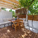 Hatica By Fora Alacati Ξενοδοχείο *