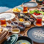 Hatica By Fora Alacati 호텔
