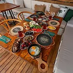 Hatica By Fora Alacati Ξενοδοχείο *