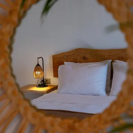 Otel Hatica By Fora Alacati *