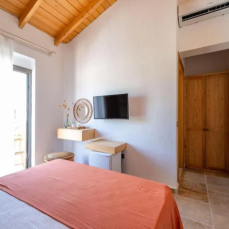 Otel Hatica By Fora Alacati Çeşme
