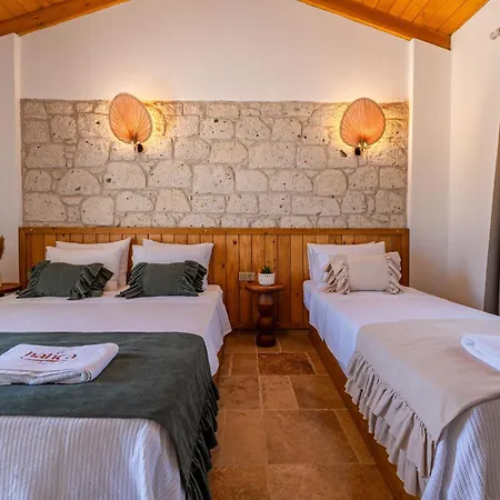 Hotel Hatica By Fora Alacati