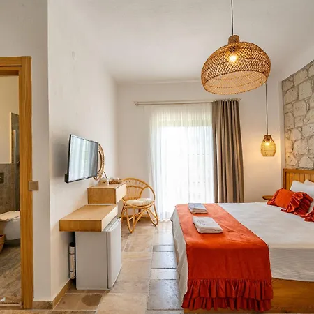 Otel Hatica By Fora Alacati *
