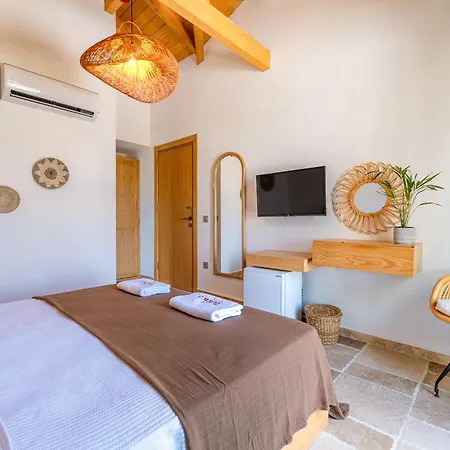 Otel Hatica By Fora Alacati Çeşme
