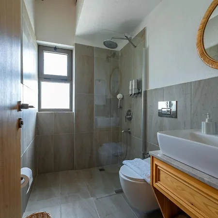 Hatica By Fora Alacati Hotel