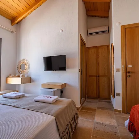 Otel Hatica By Fora Alacati *