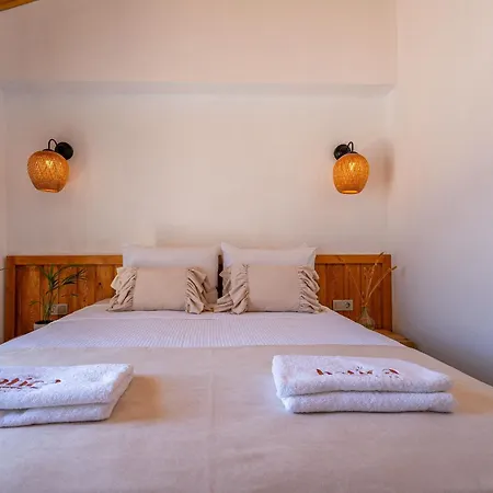 Hatica By Fora Alacati Otel Çeşme