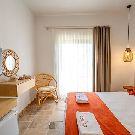 Otel Hatica By Fora Alacati Çeşme