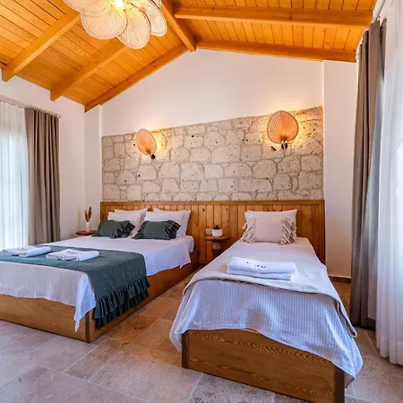 Hatica By Fora Alacati Otel Çeşme