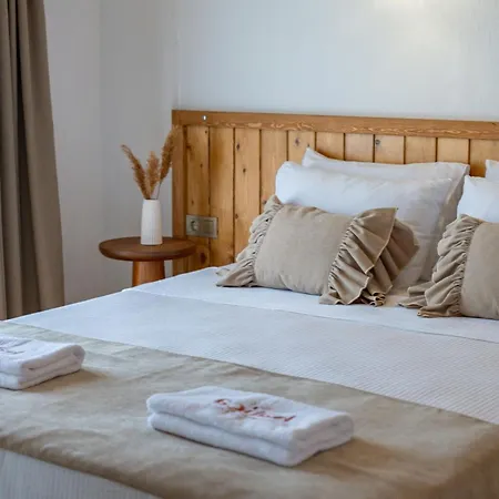 Hatica By Fora Alacati Hotel Çeşme