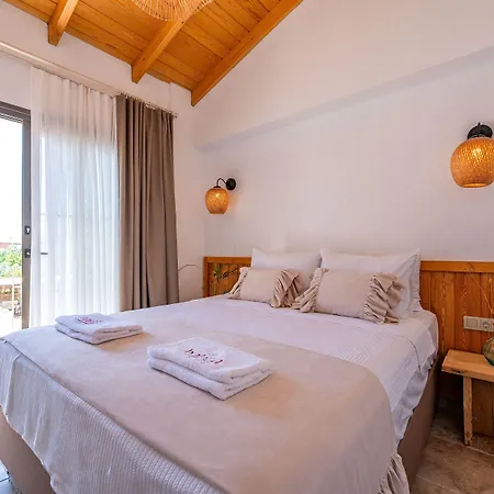 Hatica By Fora Alaçatı Otel