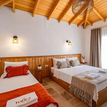 Otel Hatica By Fora Alaçatı Çeşme