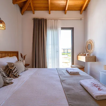 Hatica By Fora Alaçatı Otel