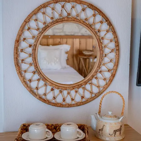 Hatica By Fora Alacati מלון Çeşme