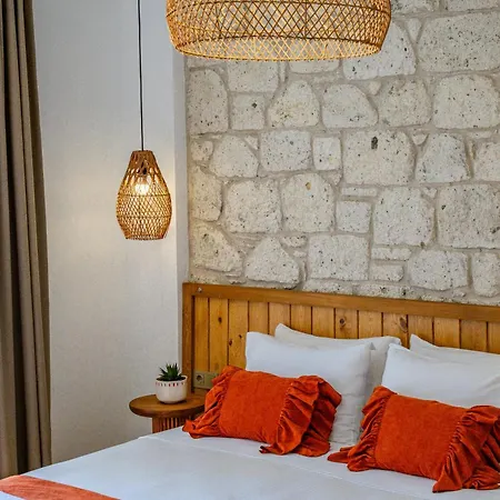 Hatica By Fora Alacati * Çeşme