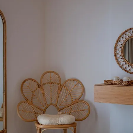 מלון Hatica By Fora Alacati *