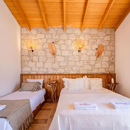 Hatica By Fora Alacati * Çeşme