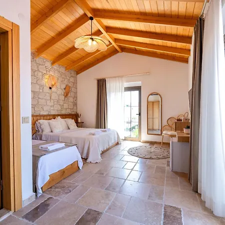 מלון Hatica By Fora Alacati