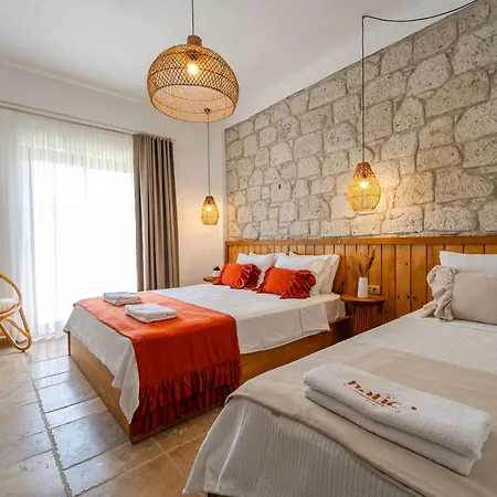 מלון Hatica By Fora Alacati Çeşme