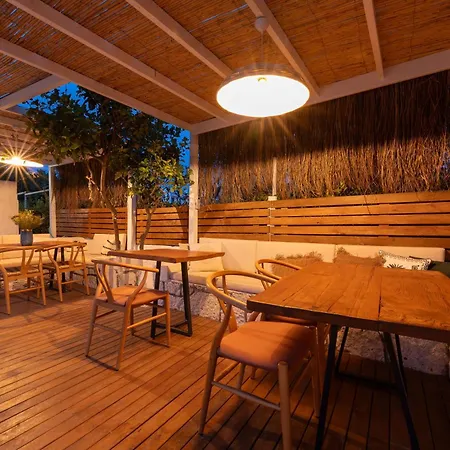 Hatica By Fora Alacati * Çeşme