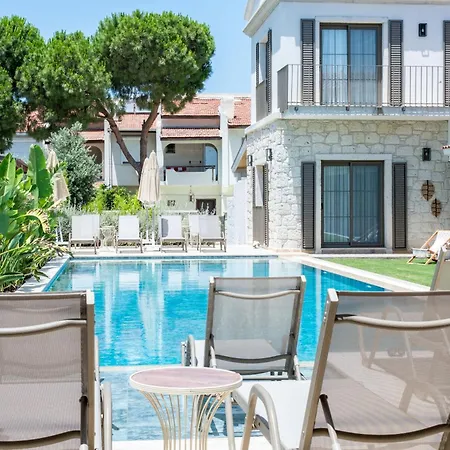 מלון Hatica By Fora Alacati Çeşme