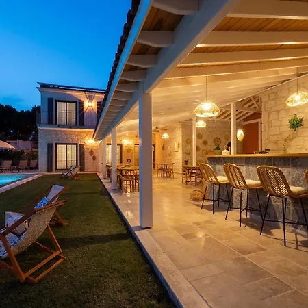 Hotell Hatica By Fora Alacati