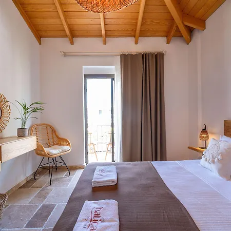 מלון Hatica By Fora Alacati