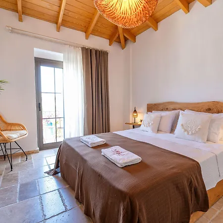 מלון Hatica By Fora Alacati