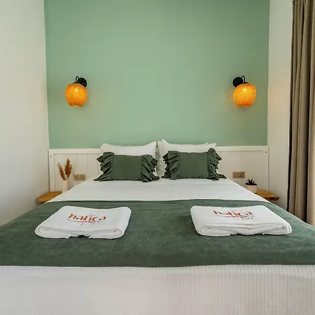 מלון Hatica By Fora Alacati *