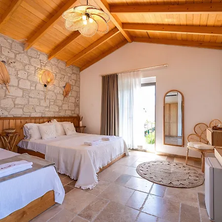 Hatica By Fora Alacati * Çeşme