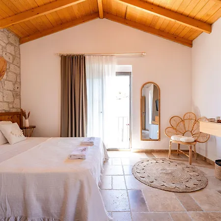 Hotel Hatica By Fora Alacati *